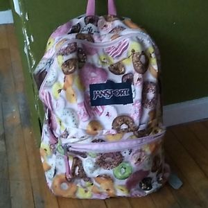 Backpack